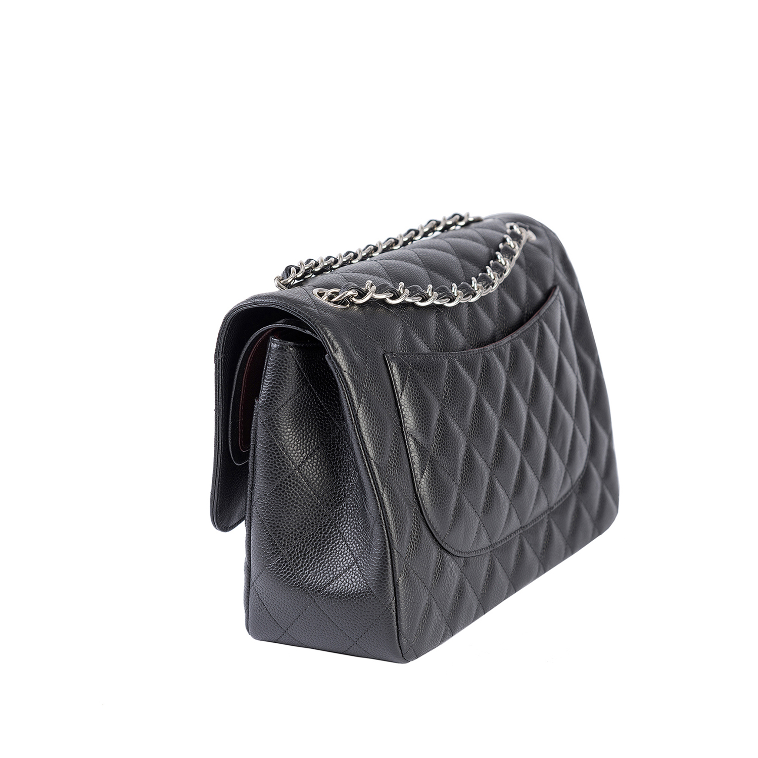 Noleggio Borsa Chanel Jumbo Classica